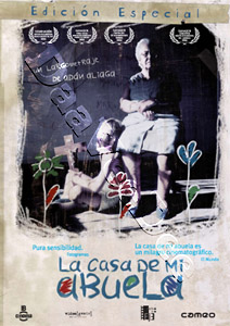 My Grandmother's House (DVD)